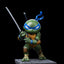 Teenage Mutant Ninja Turtles Limited Cute Figure 4pcs