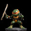 Teenage Mutant Ninja Turtles Limited Cute Figure 4pcs