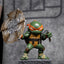 Teenage Mutant Ninja Turtles Limited Cute Figure 4pcs