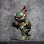 Teenage Mutant Ninja Turtles Limited Cute Figure 4pcs