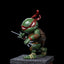 Teenage Mutant Ninja Turtles Limited Cute Figure 4pcs