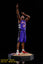 Great Basketball Player Shooting Guard Memorial Statue