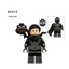 2024 New Venom Figure Building Blocks