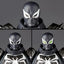 Superhero Agent Venom Action Figure