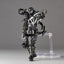 Superhero Agent Venom Action Figure