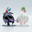 Pokemon MEGA Evolution Gardevoir Figure