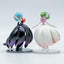 Pokemon MEGA Evolution Gardevoir Figure