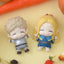 Delicious in Dungeon Marcille & Laios Cute Figure