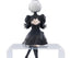 Nier Replicant 2B Sitting Position Figure