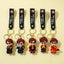 2025 New Harry Potter Cute Keychain