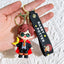 2025 New Harry Potter Cute Keychain