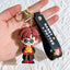 2025 New Harry Potter Cute Keychain