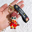 2025 New Harry Potter Cute Keychain