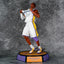 Legendary Player Kobe Bryant Memorial Statue