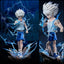 Hunter x Hunter Killua Zoldyck Scene Statue