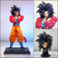 Dragon Ball GT Super Saiyan 4 Goku Statue