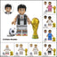 2024 New Most Popular Players Figure Building Blocks