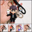 2024 New Harry Potter Cute Keychain