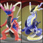 Pokemon Scarlet & Violet Figures