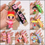 2024 New The Powerpuff Girls Cute Keychain