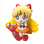 Sailor Moon Cute Figures 6pcs