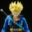 Dragon Ball Z Future Trunks Action Figure