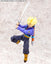 Dragon Ball Z Future Trunks Action Figure