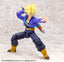 Dragon Ball Z Future Trunks Action Figure