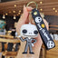 2024 New The Nightmare Before Christmas Cute Keychain