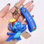 2024 New Lilo & Stitch Cute Keychain