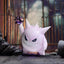 Pokemon Gengar Shadow Ball Figure