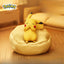 Pokemon Sleeping Cute Figure 6pcs