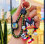 2024 New Sonic the Hedgehog Cute Keychain