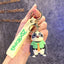 2024 New Zootopia Cute Keychain