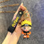 2024 New Naruto Cute Keychain