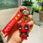 2024 New Super Hero Cute Keychain