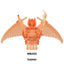 2024 New Naruto Susanoo Figure Building Blocks