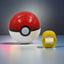 Pokemon Fortuitous Meeting Cute Ornament