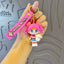 2024 New Sailor Moon X Sanrio Cute Keychain