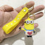 The Minions Classic Cute Keychain