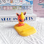 Pokemon Eeveelution Cute Mobile Phone Holder