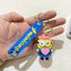 The Minions Classic Cute Keychain