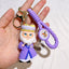 2024 New Harry Potter Cute Keychain