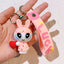 2024 New The Powerpuff Girls Cute Keychain