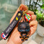 2024 New Super Hero Cute Keychain