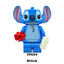 Lilo & Stitch Figure Building Blocks