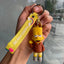 2024 New The Simpsons Cute Keychain