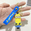 The Minions Classic Cute Keychain