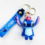 2024 New Lilo & Stitch Cute Keychain