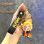 2024 New Naruto Cute Keychain